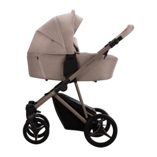 Универсальная коляска Bebetto Pelpasso 01 Kashmir